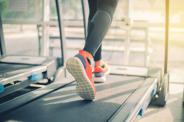 Les effets favorables de l'exercice avant une sieste sur la mmoire chez des jeunes adultes sdentaires
