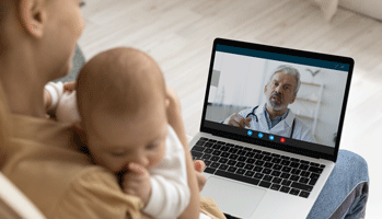 Des interventions connectées réduisent le risque de réadmission à l'hôpital