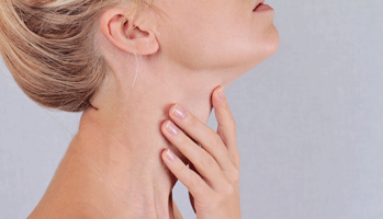 La Soci�t� fran�aise d'endocrinologie veut limiter les thyro�dectomies inutiles