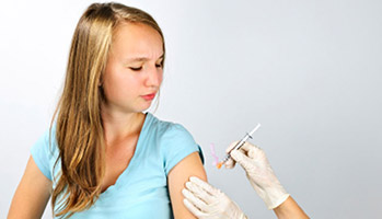 Vaccination anti-HPV, un rattrapage recommand� pour tous jusqu'� 26 ans