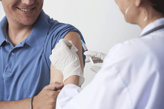PR, anti-TNF et vaccination antigrippale : l'intérêt potentiel des « reminders » - Résultats sur la e-cohorte du registre français ART