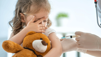 Vacciner les enfants contre la grippe, dont les vuln&eacute;rables que sont les asthmatiques