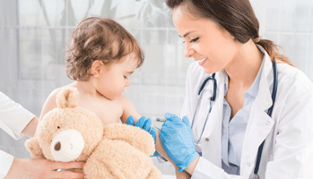 Nouveaut�s du calendrier vaccinal 2024