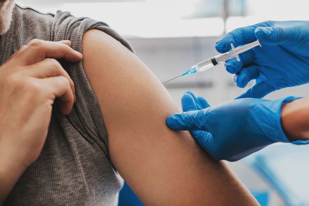 Rhumatismes inflammatoires chroniques et vaccinations : peut mieux faire !