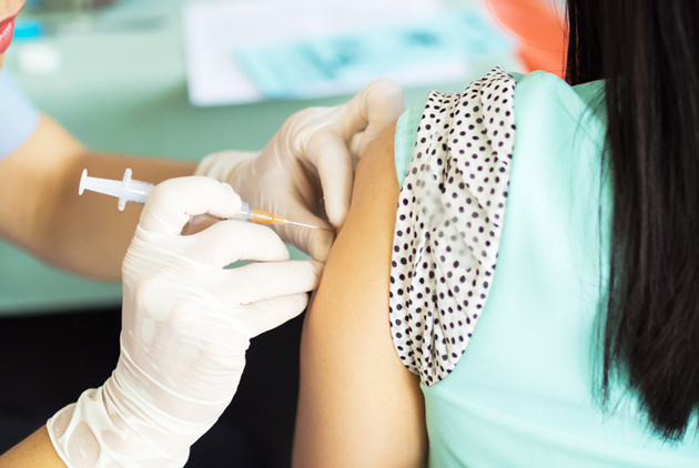 Le vaccin contre le zona semble diminuer le risque de démence