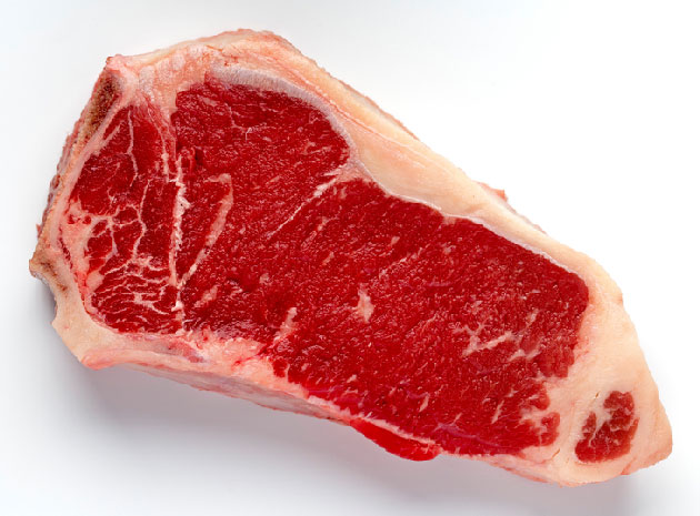 Consommation de viande rouge et risque de maladie r�nale chronique terminale