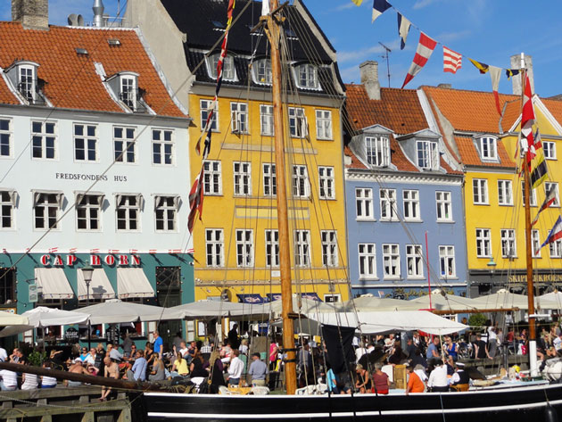 Cancer et thrombose - ESMO 2016