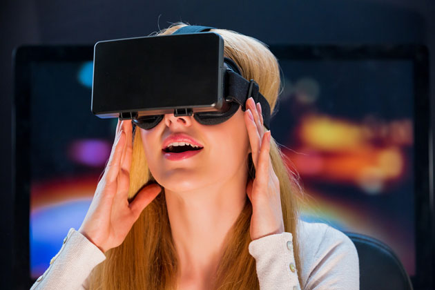 A la uneEffets de la ralit virtuelle immersive et non immersive sur l'anxit et la cognition dans la maladie de Parkinson