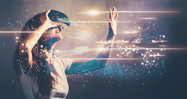A la uneLa réalité virtuelle immersive comme entraînement cognitivo-moteur assisté par ordinateur à la double tâche chez les patients atteints de la maladie de Parkinson