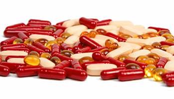 Suppl�mentation en vitamine D, les recos peinent � s'implanter