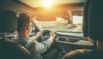 Sur la route des vacances... Attention � la somnolence au volant&nbsp;!