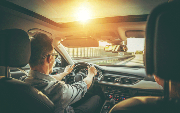 Conduire aprs un AVC : le score SeLECT2.0 peut tre utile  la dcision