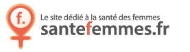 logo sant� femme
