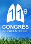 comptes rendus, Le 11e Congr�s de Pneumologie