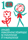 comptes rendus, 1er Congr�s Francophone P�diatrique de Pneumologie et d'Allergologie