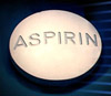 Arr�t de l�aspirine apr�s un infarctus&nbsp;: augmentation du risque de r�cidive