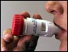 Asthme persistant peu s�v�re&nbsp;: comparaison de strat�gies th�rapeutiques visant � r�duire le traitement
