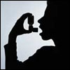 Asthme persistant peu s�v�re&nbsp;: traitement de secours par b�clom�thasone et albut�rol dans le m�me inhalateur 