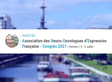 comptes rendus, Congrs annuel de l'ANOCEF 2021