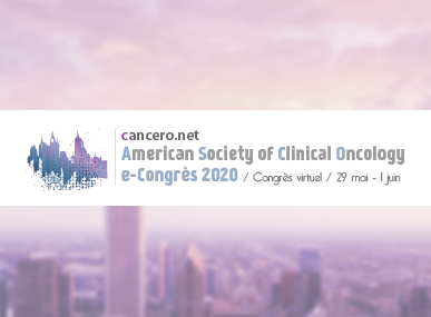 comptes rendus,  American Society of Clinical Oncology