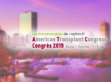 comptes rendus, ATC 2019