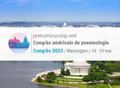 comptes rendus, The American Thoracic Society (ATS) 2023 Congress