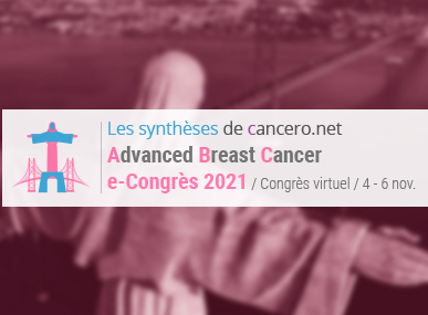 comptes rendus, ABC6 - Advanced Breast Cancer