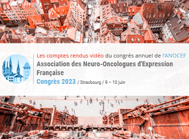 comptes rendus, Congrs annuel de l'ANOCEF 2023