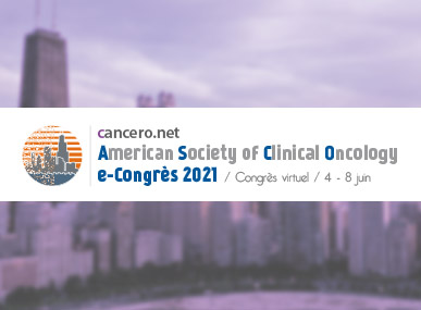 comptes rendus, American Society Of Clinical Oncology