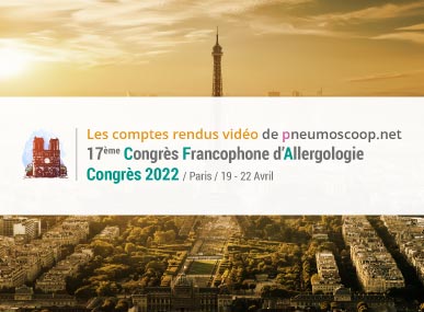 comptes rendus, 17e Congrs Francophone d'allergologie