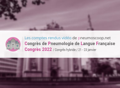 comptes rendus, Congrs de Pneumologie de Langue Franaise