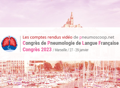 comptes rendus, 27me Congrs de Pneumologie de Langue Franaise (CPLF) - 2023