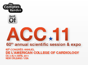 comptes rendus, ACC 2011