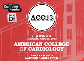 comptes rendus, ACC 13