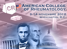 comptes rendus, ACR 2012