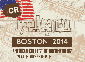 comptes rendus, ACR 2014