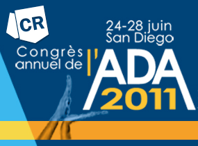 comptes rendus, ADA 2011
