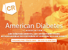 comptes rendus, ADA 2012