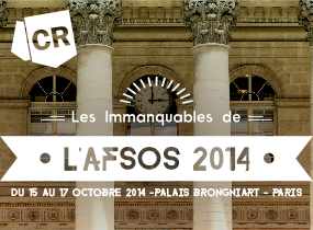 comptes rendus, 6�me congr�s de l'AFSOS