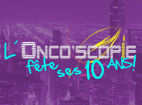 comptes rendus, Oncoscopie Chicago