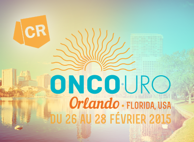 comptes rendus, Genitourinary Cancers Symposium (Onco-Urologie)