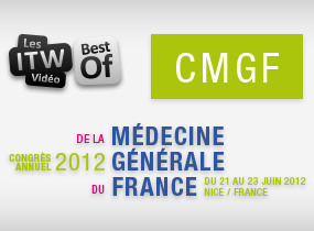 comptes rendus, 6�me Congr�s de la M�decine G�n�rale France 2012