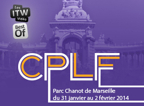 comptes rendus, CPLF 2014