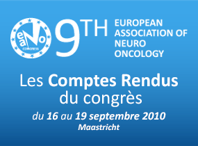 comptes rendus, EANO 2010