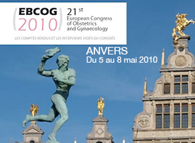 comptes rendus, EBCOG 2010