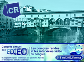 comptes rendus, ECCEO 2010