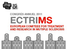 comptes rendus, ECTRIMS 2011