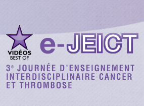 comptes rendus, 3e Journ�e d�enseignement 