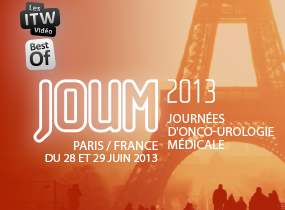 comptes rendus, Journ�es de l'onco-urologie m�dical