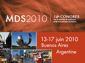 comptes rendus, MDS 2010
